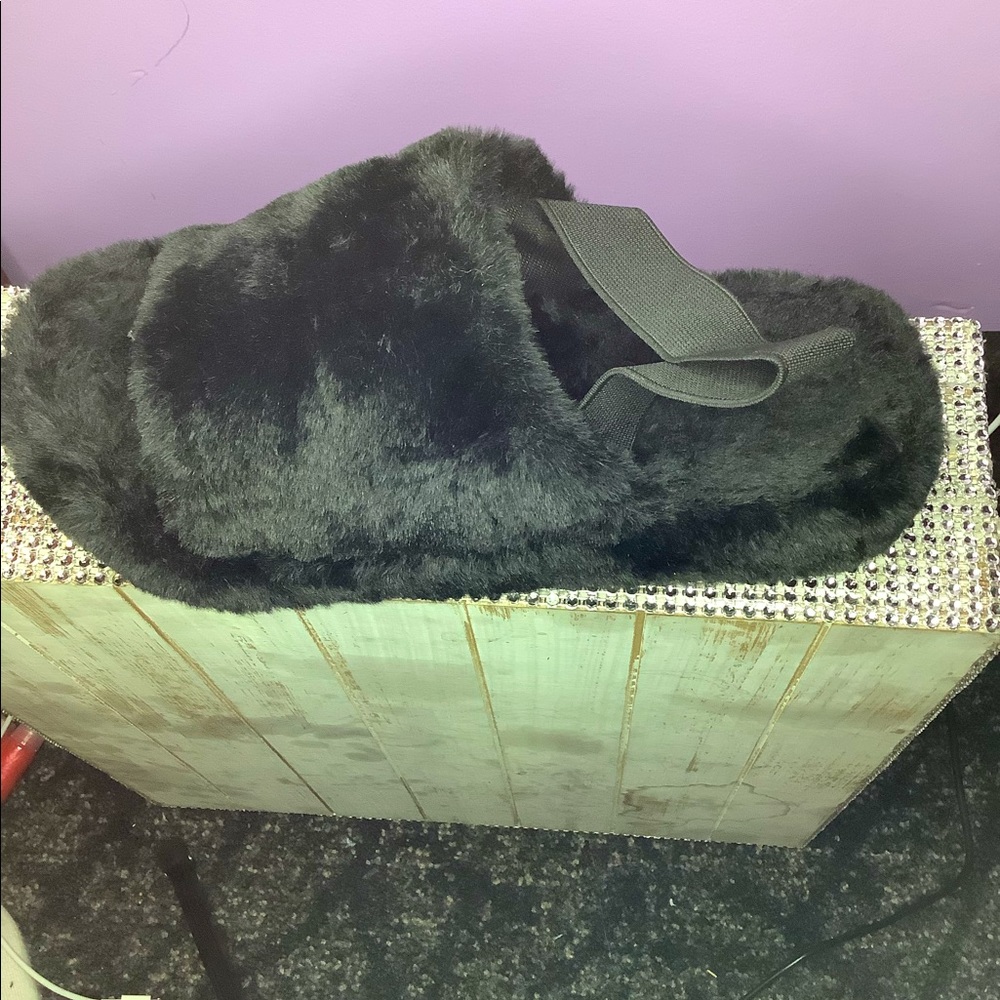 Luxury shoes